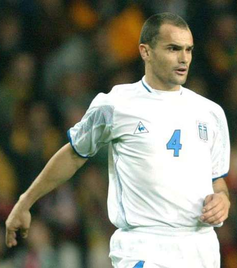 Капсис Михалис