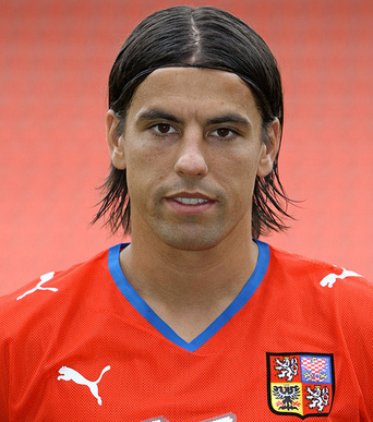 Барош Милан