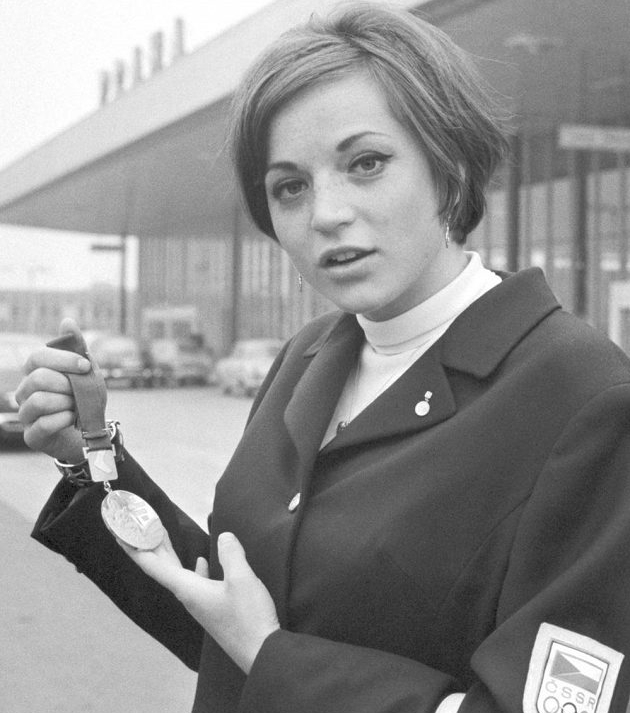 Резкова Милослава