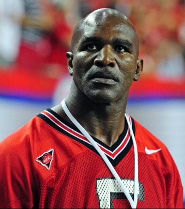 Холифилд Эвандер