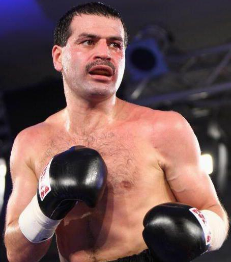 Григорян Артур