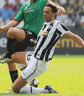 Легротталье Никола