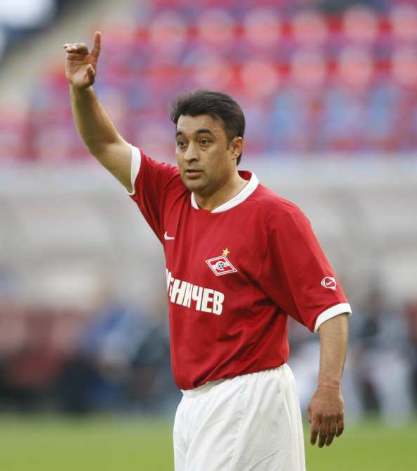 Мухамадиев Мухсин