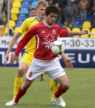 Сирадзе Давид