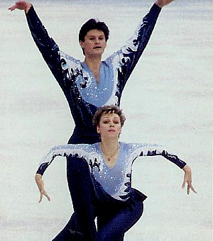 Селезнёва Лариса