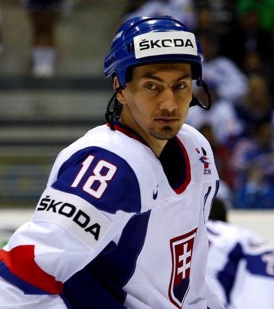 Шатан Мирослав