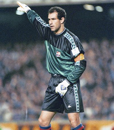 Субисаррета Андони