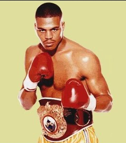 Макклеллан Джеральд