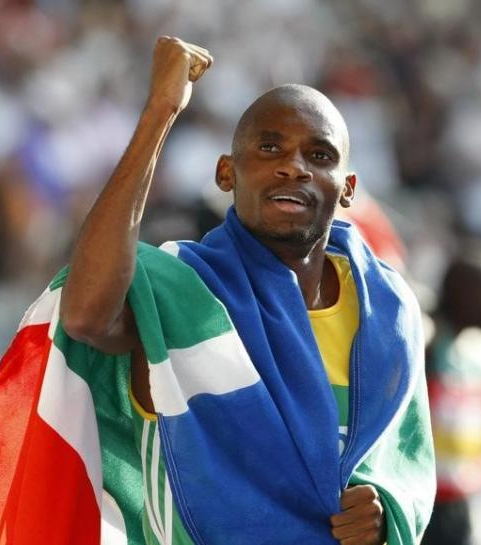 Мулаудзи Мбулаени