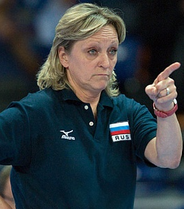 Бадулина Светлана