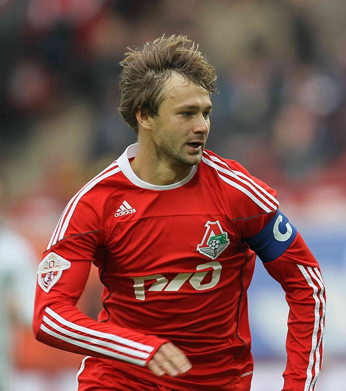 Сычёв Дмитрий