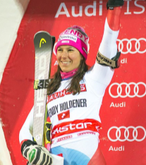 Хольденер Венди