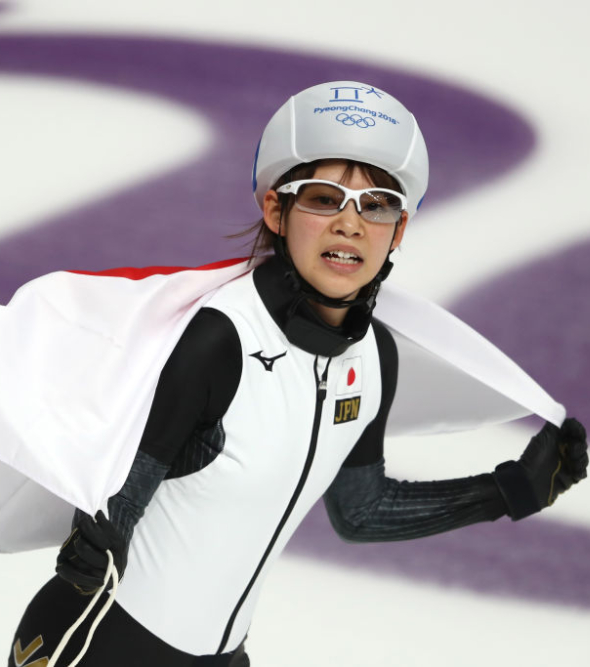 Такаги Нана