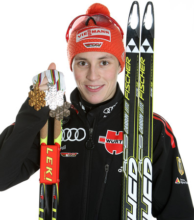 Френцель Эрик