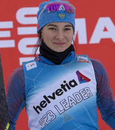 Непряева Наталья