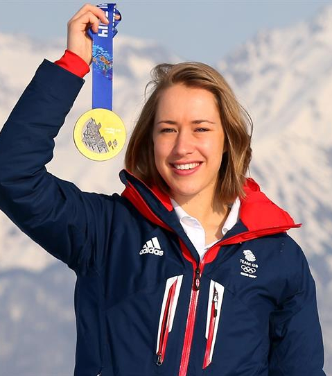 Ярнольд Элизабет