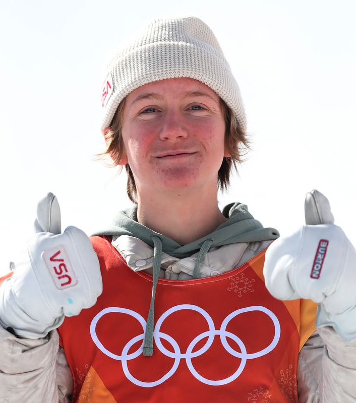 Джерард Редмонд