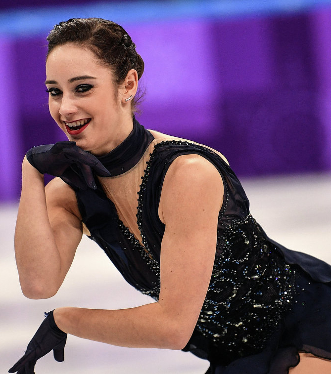 Осмонд Кэйтлин