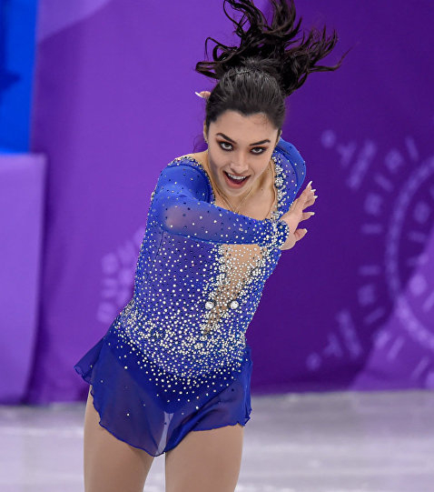 Дэйлман Габриэль