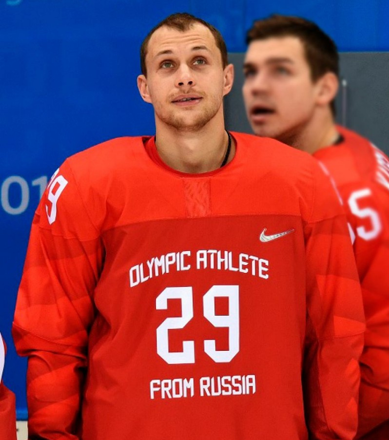 Каблуков Илья