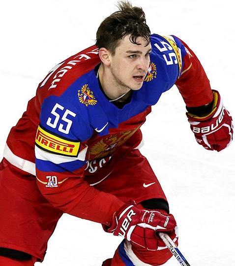 Киселевич Богдан