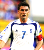 Загоракис Теодорос 