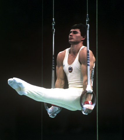 16-летний абсолютный чемпион