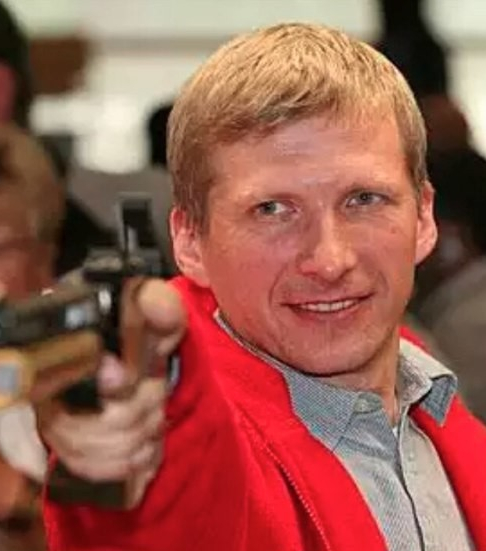 Неструев Михаил