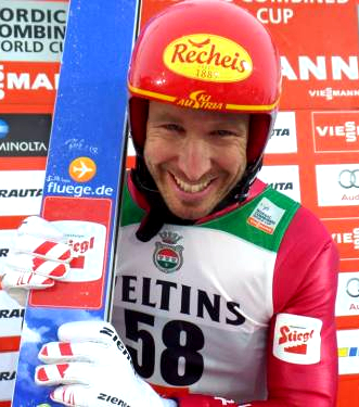 Билер Кристоф