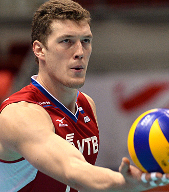 Мусэрский Дмитрий