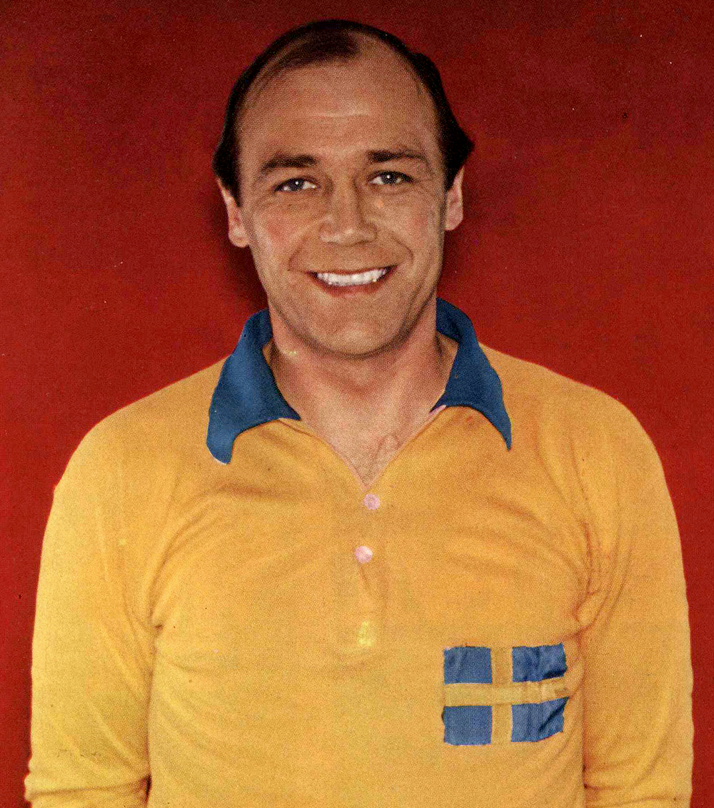 Грен Гуннар