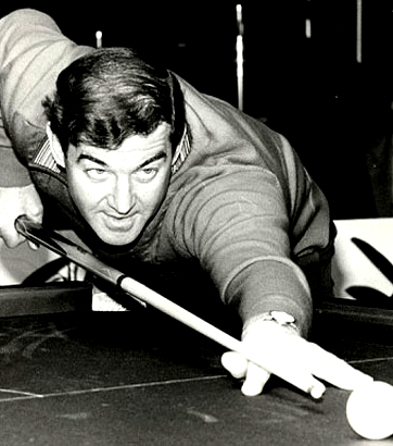 Чарльтон Эдди