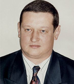 Русин Сергей