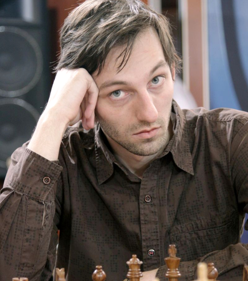 Грищук Александр