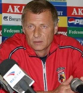 Яновский Александр