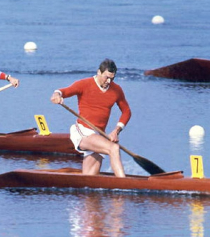 Пострехин Сергей