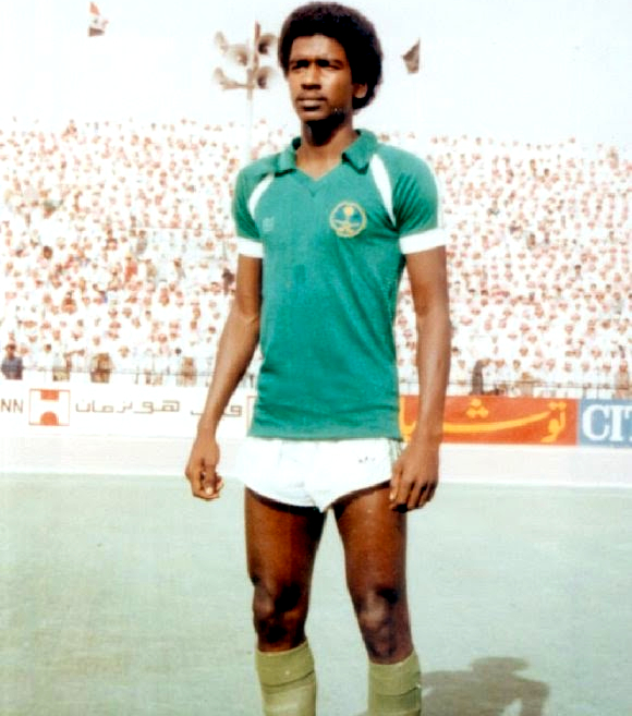 Маджид Абдулла