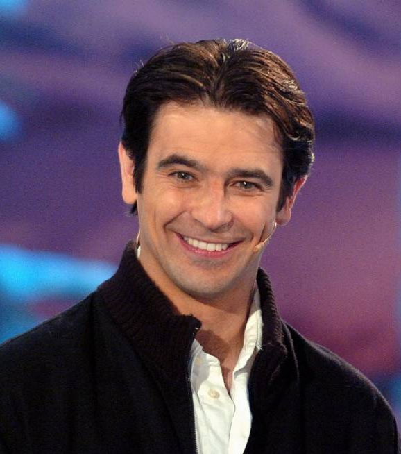 Штойер Инго