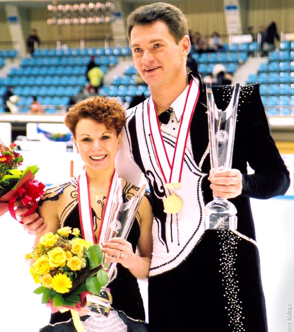 Тихонов Алексей