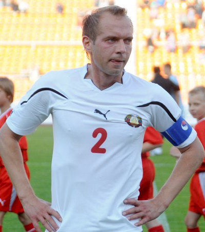 Кульчий Александр