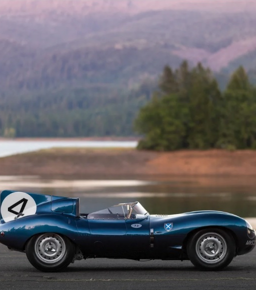 «Ягуар» за 3 миллиона