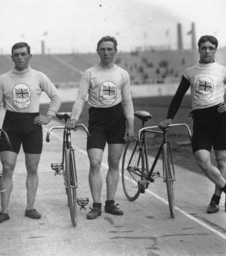 Кингсбери Клари