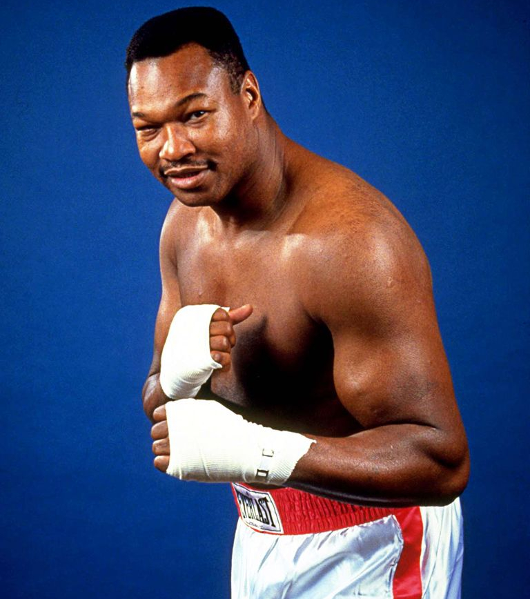 Холмс Ларри