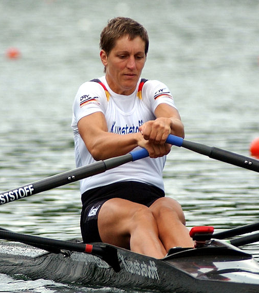 Борон Катрин 