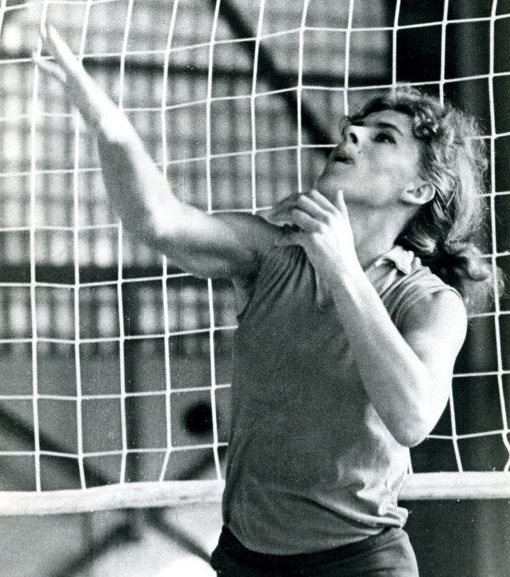 Леонтьева Галина