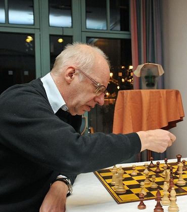 Хюбнер Роберт