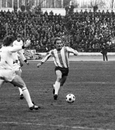 Янонис Арвидас