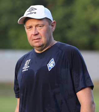 Тяпушкин Дмитрий