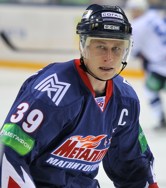 Платонов Денис