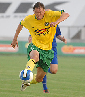 Зубко Денис